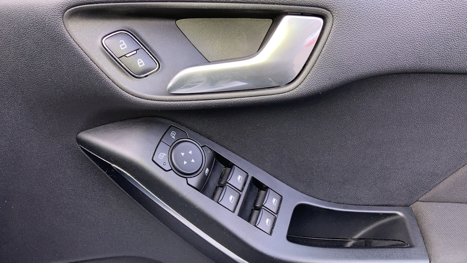 Used Ford Fiesta 2022 for sale - 77653550: Photo 25