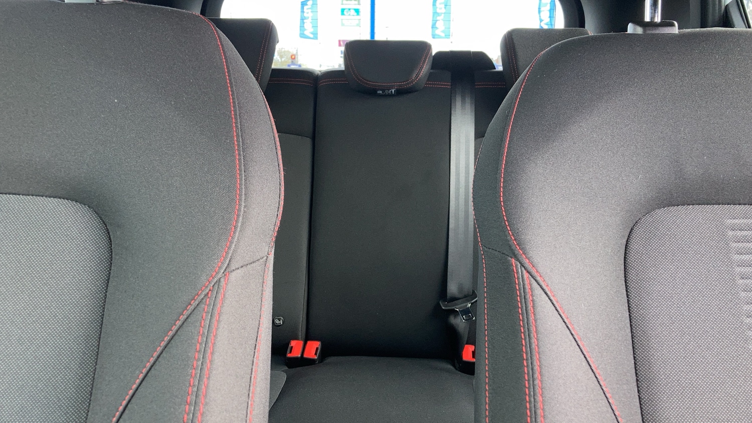 Used Ford Fiesta 2022 for sale - 77653550: Photo 26