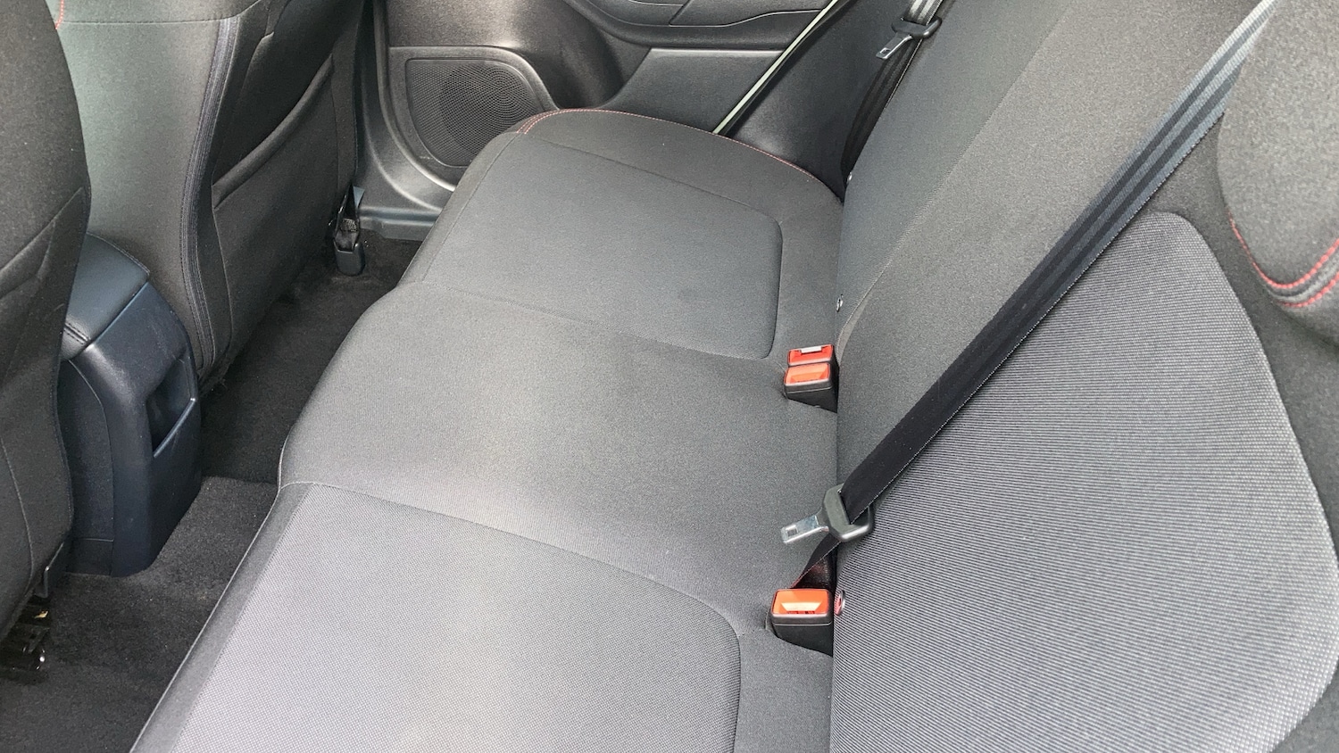 Used Ford Fiesta 2022 for sale - 77653550: Photo 27