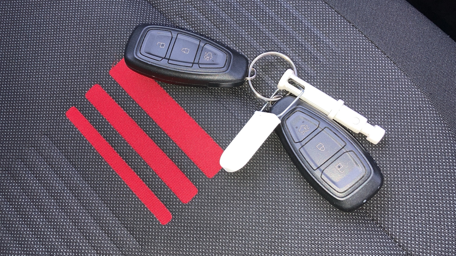 Used Ford Fiesta 2022 for sale - 77653550: Photo 35