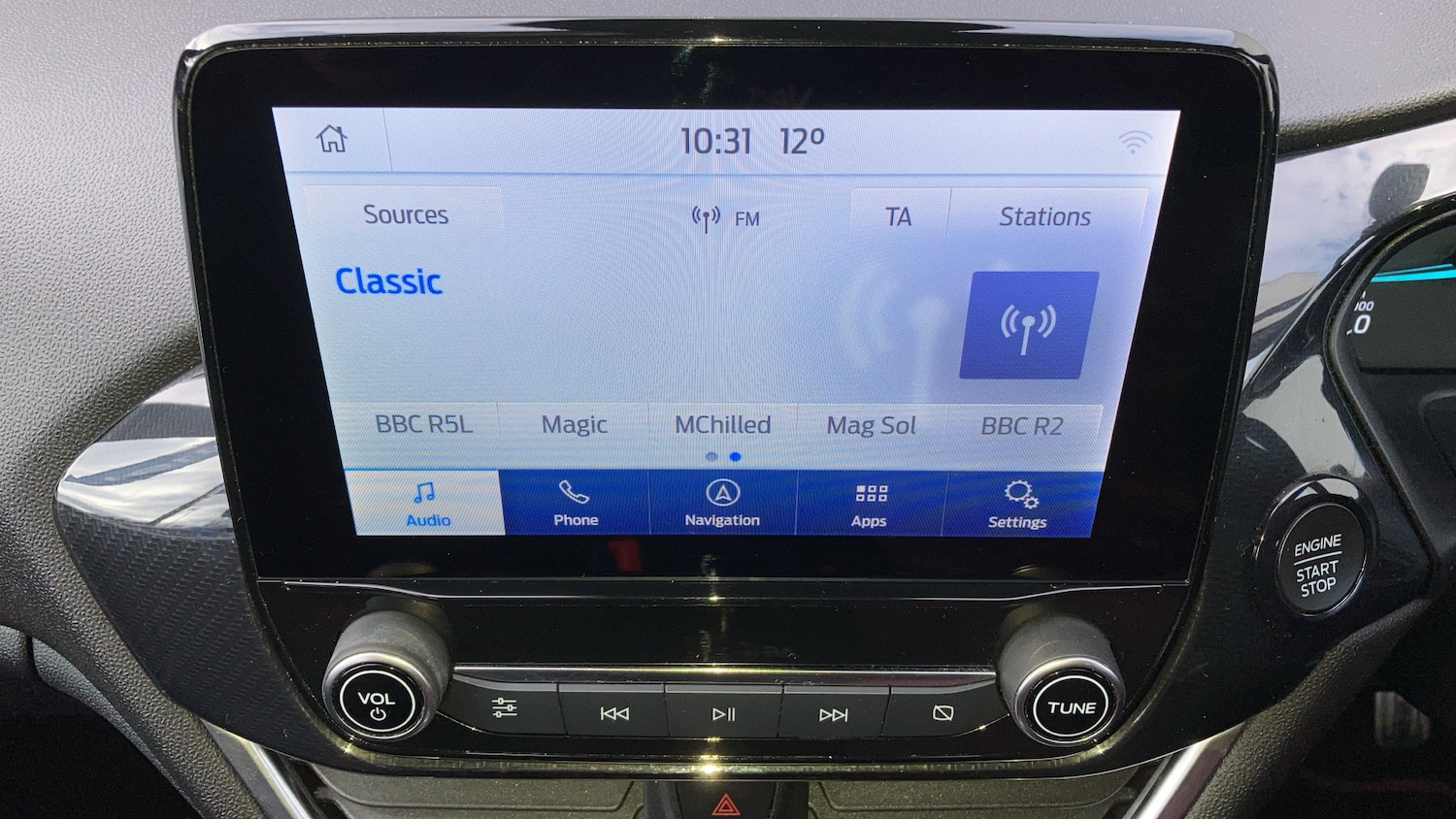 Used Ford Fiesta 2022 for sale - 77653550: Photo 37