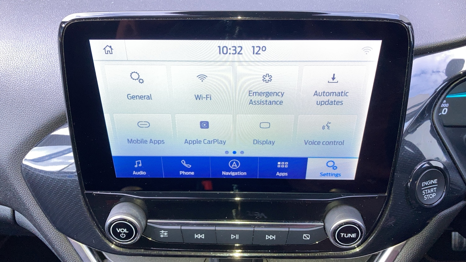 Used Ford Fiesta 2022 for sale - 77653550: Photo 40