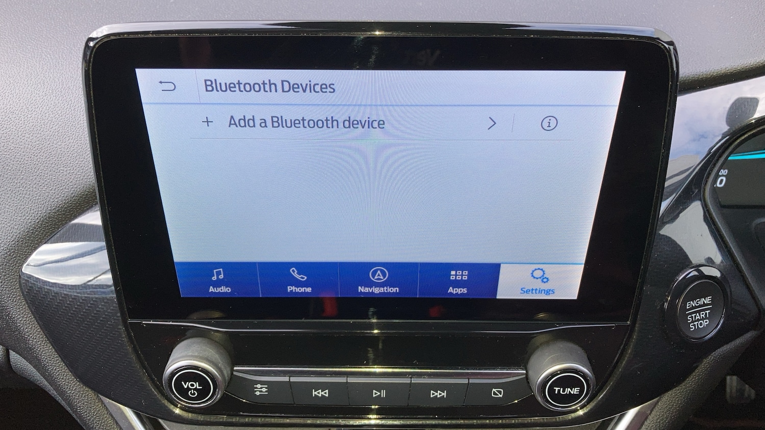 Used Ford Fiesta 2022 for sale - 77653550: Photo 41