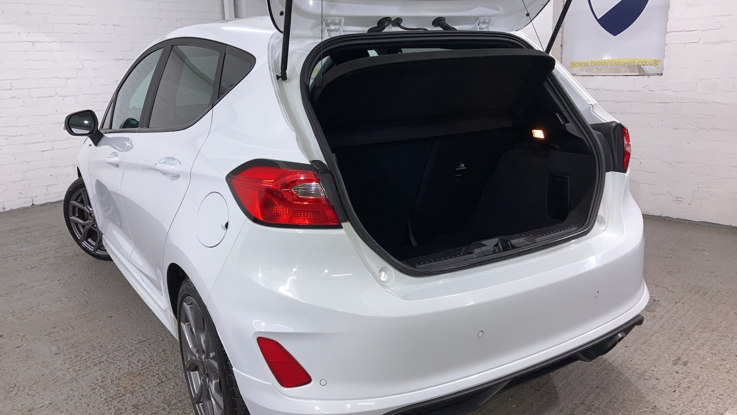 Used Ford Fiesta 2022 for sale - 77653550: Photo 42