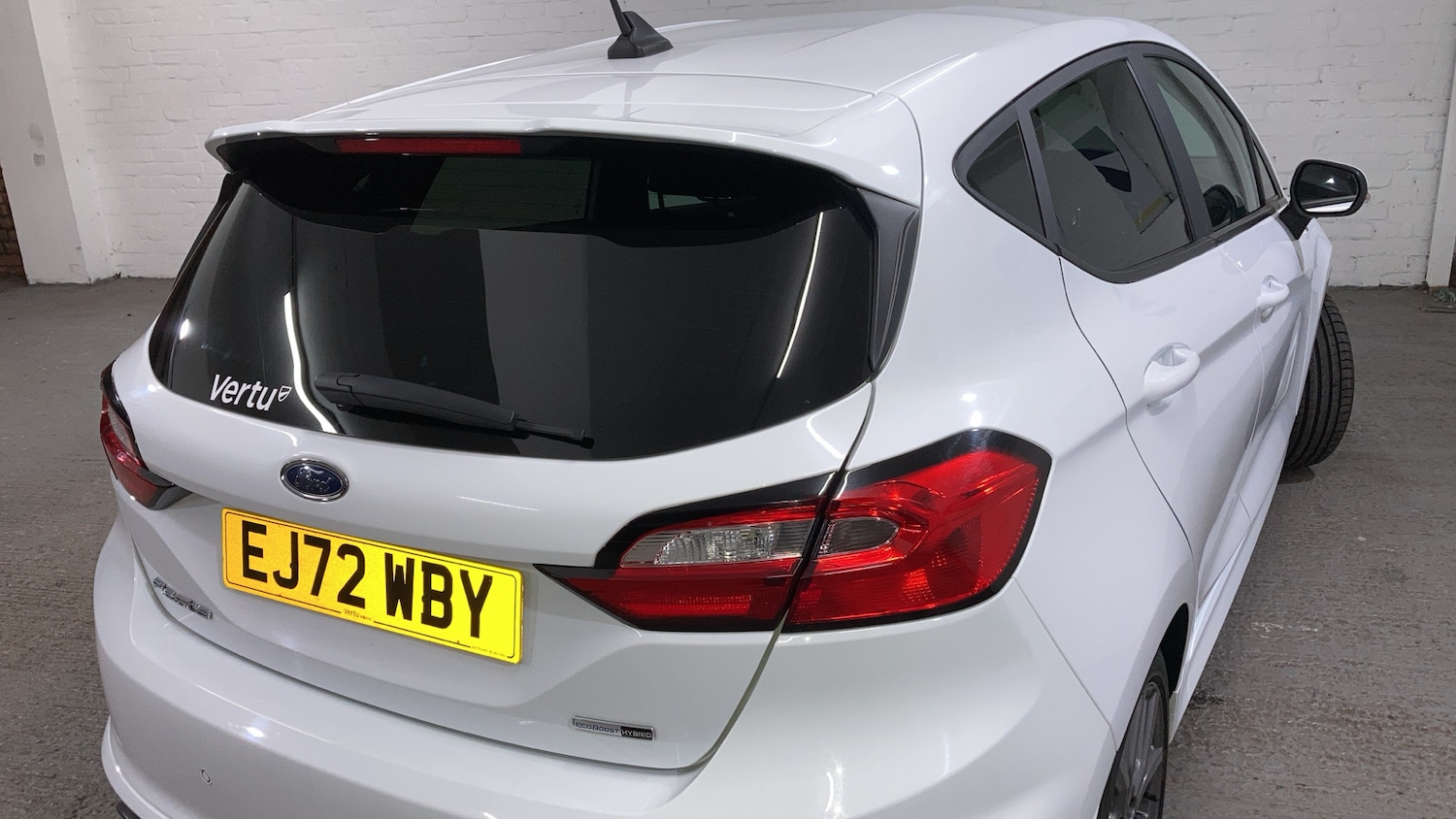 Used Ford Fiesta 2022 for sale - 77653550: Photo 44