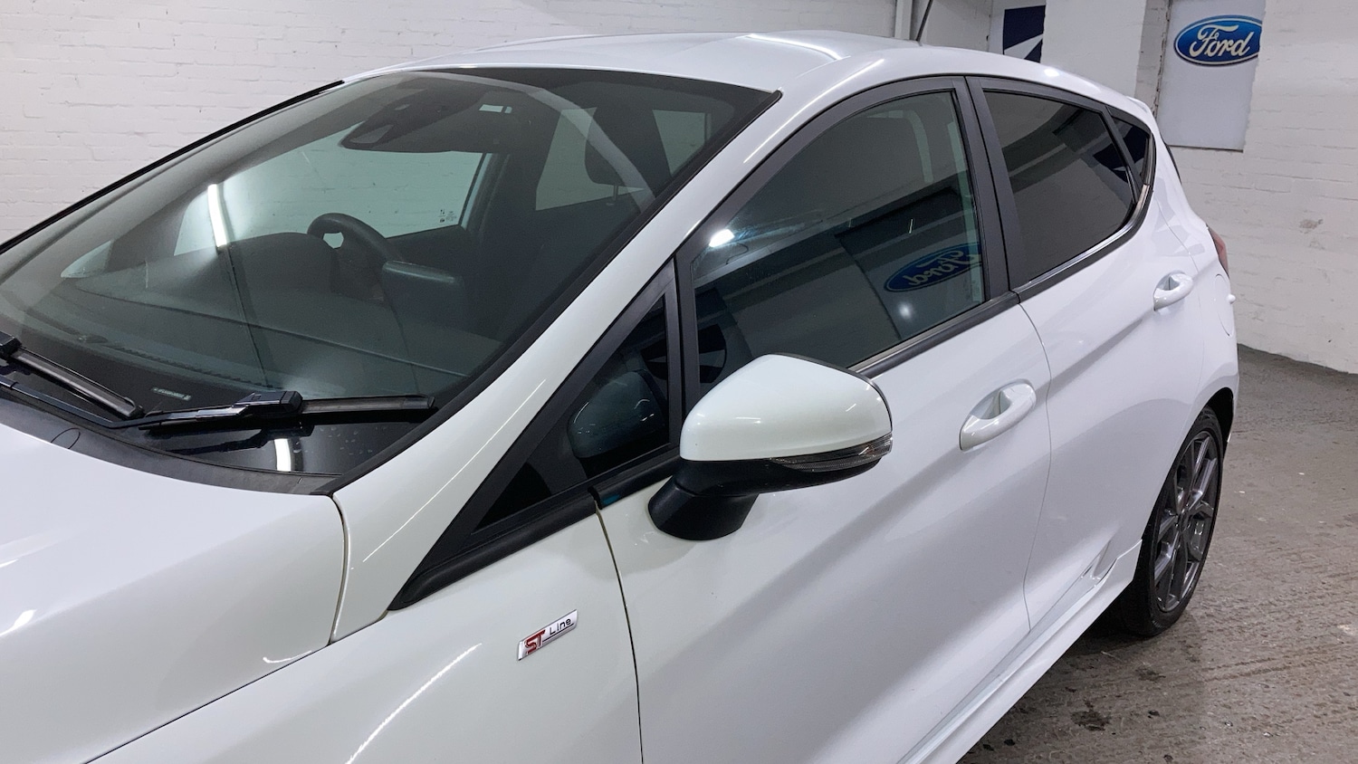 Used Ford Fiesta 2022 for sale - 77653550: Photo 45