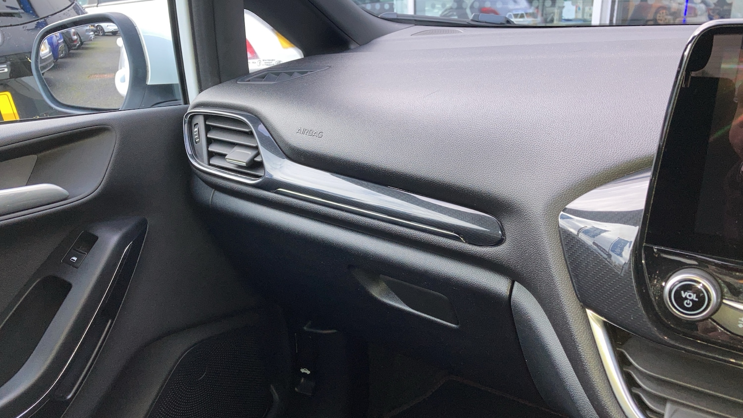 Used Ford Fiesta 2022 for sale - 77653550: Photo 8