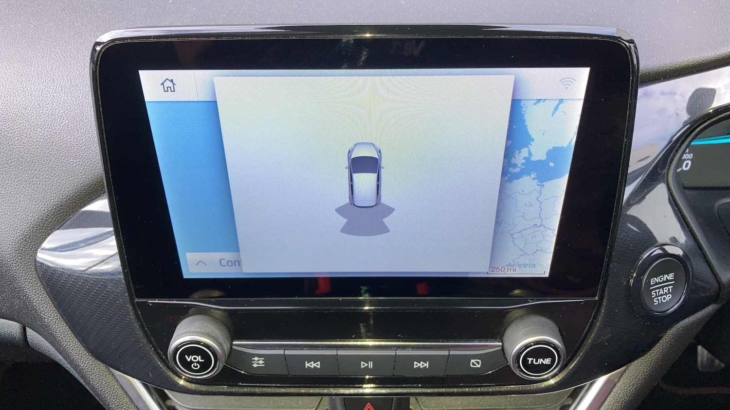 Used Ford Fiesta 2022 for sale - 77653550: Photo 9