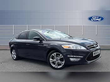 Used Ford Mondeo 2014 for sale - 78412731: Photo