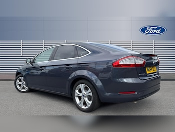 Used Ford Mondeo 2014 for sale - 78412731: Photo