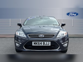 Used Ford Mondeo 2014 for sale - 78412731: Photo