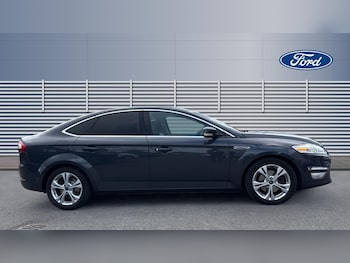 Used Ford Mondeo 2014 for sale - 78412731: Photo