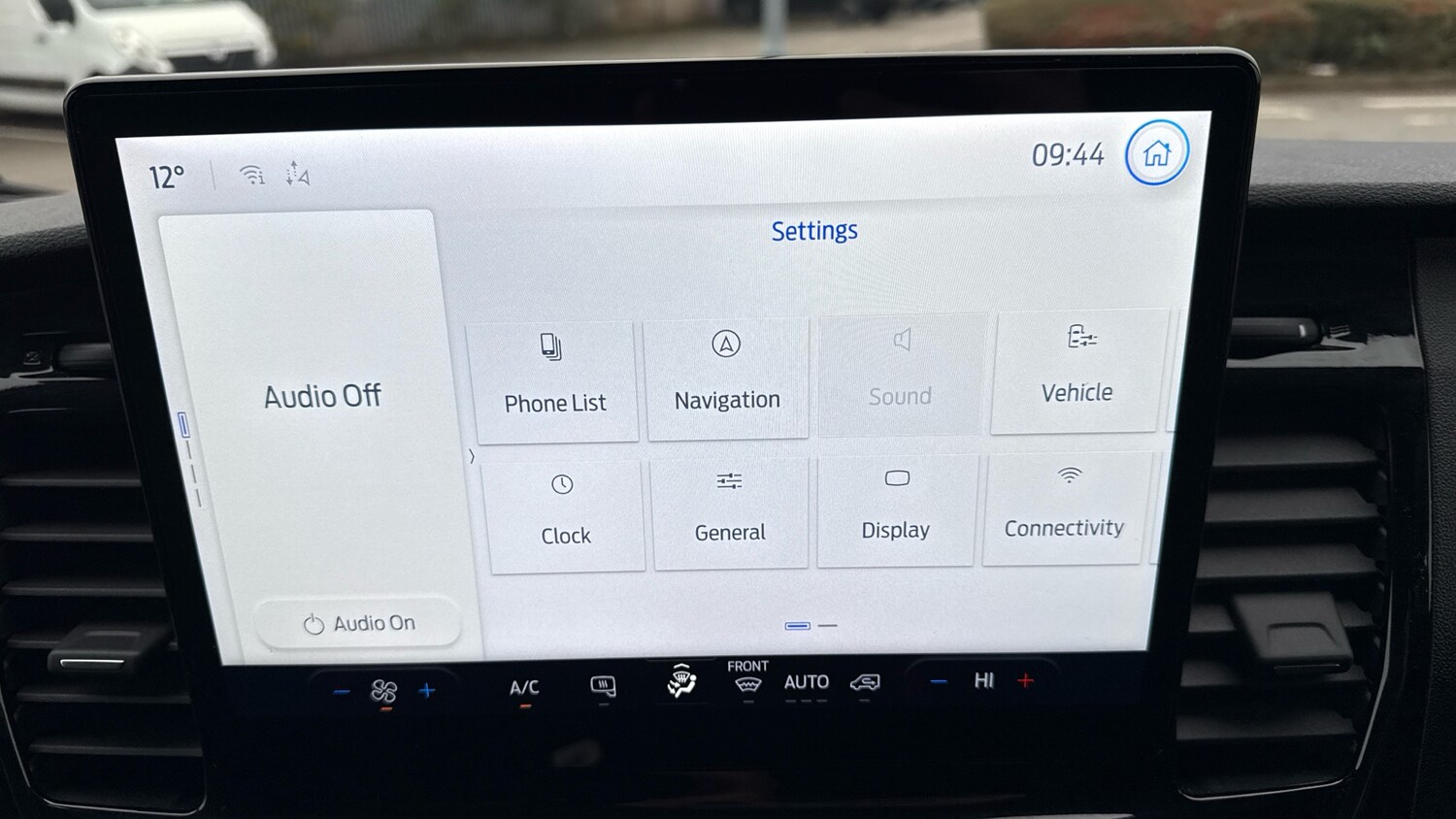 Used Ford Transit 2025 for sale - 76362856: Photo 11