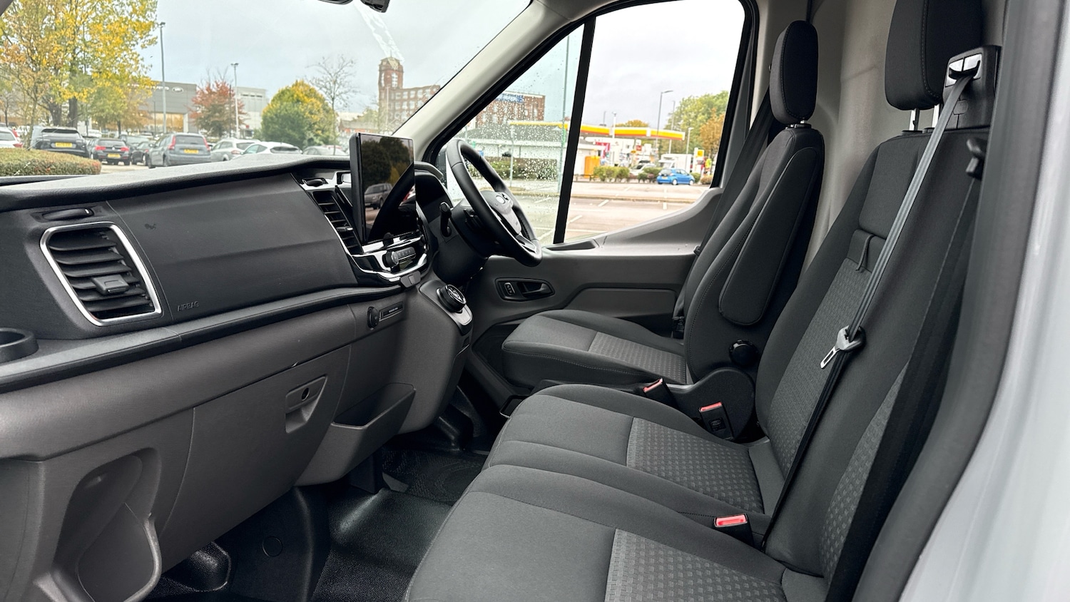 Used Ford Transit 2025 for sale - 76362856: Photo 14