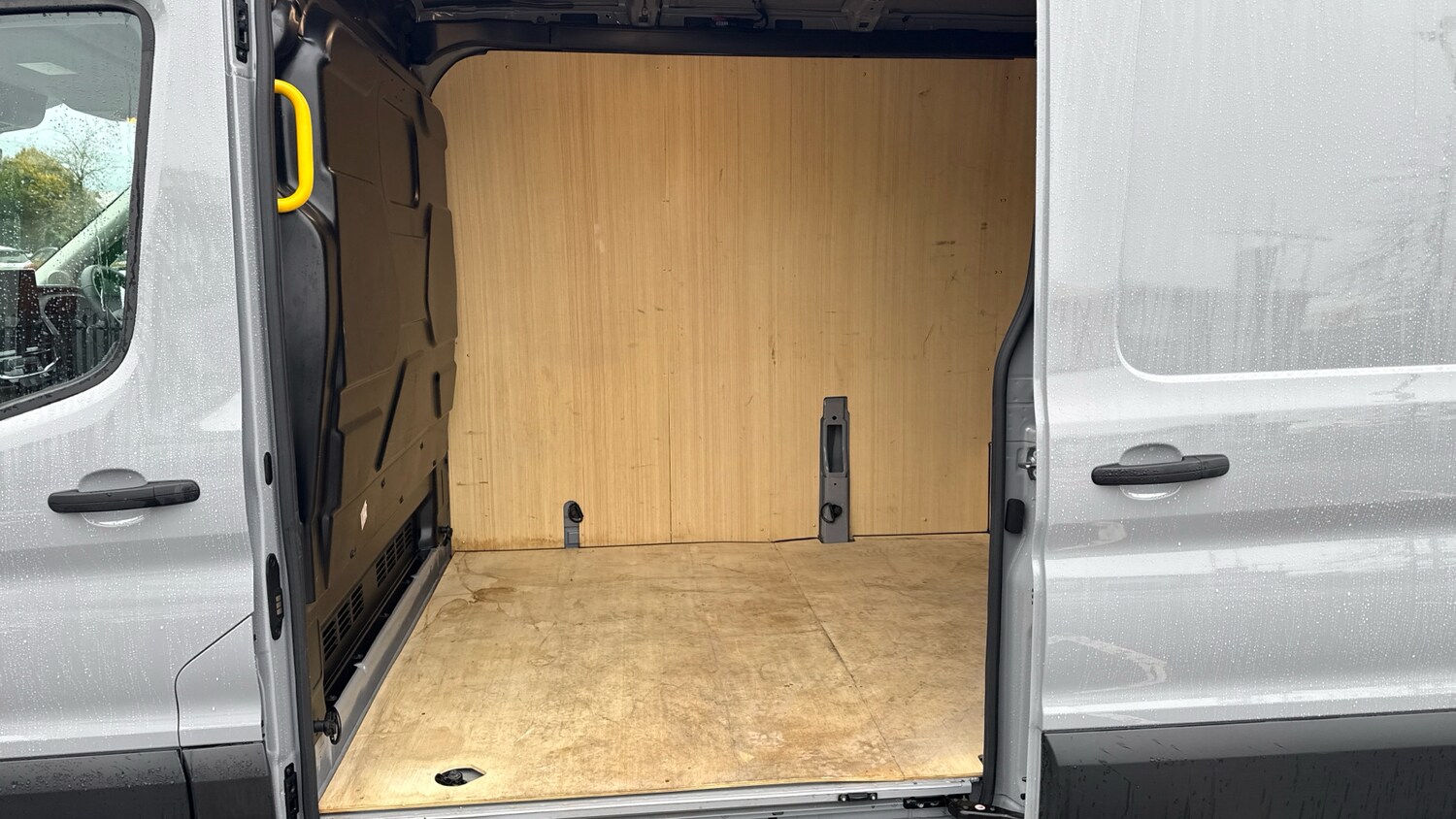 Used Ford Transit 2025 for sale - 76362856: Photo 15
