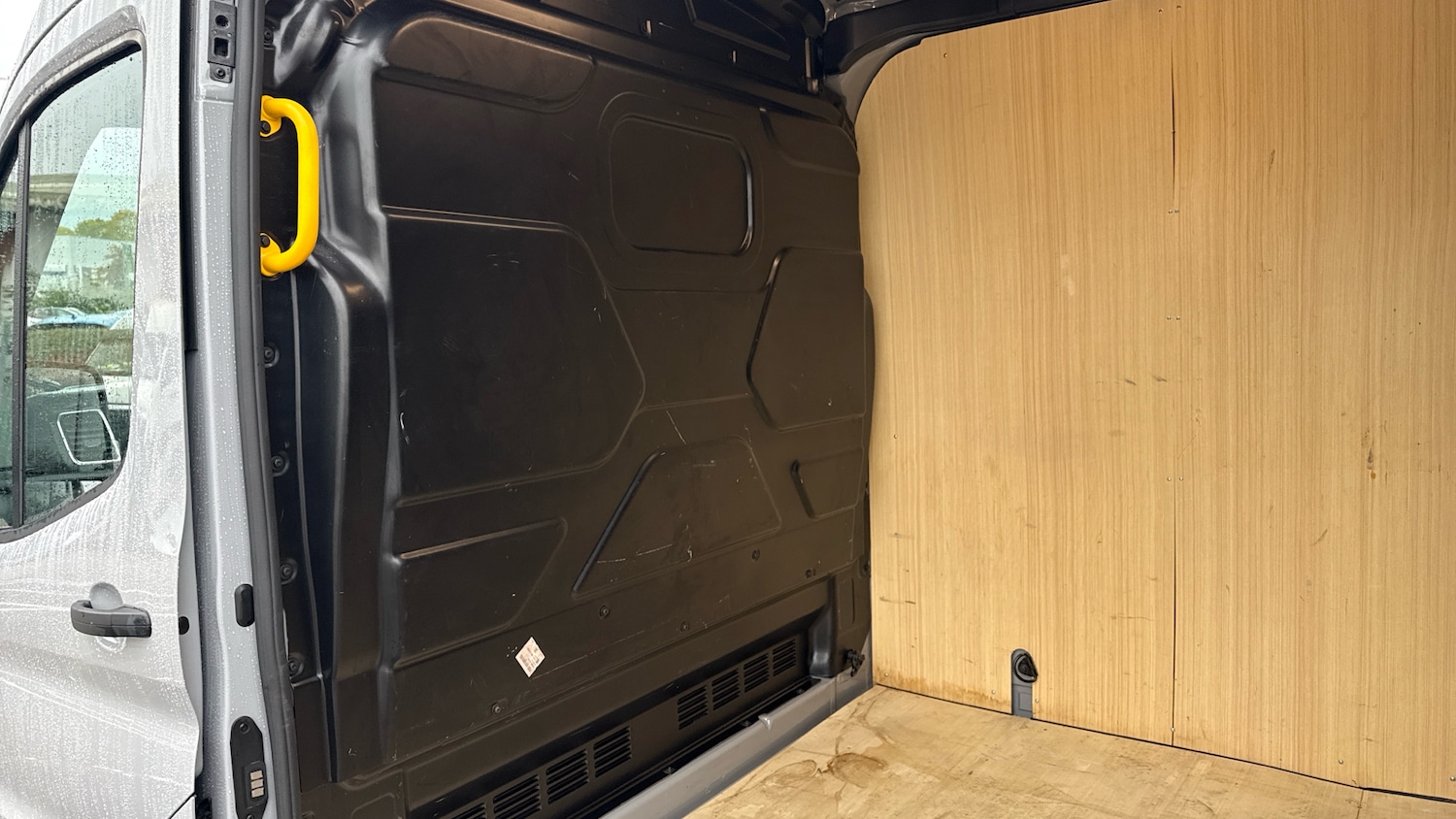 Used Ford Transit 2025 for sale - 76362856: Photo 16