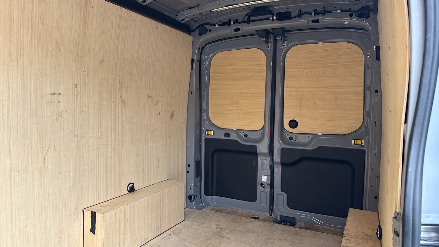 Used Ford Transit 2025 for sale - 76362856: Photo 17