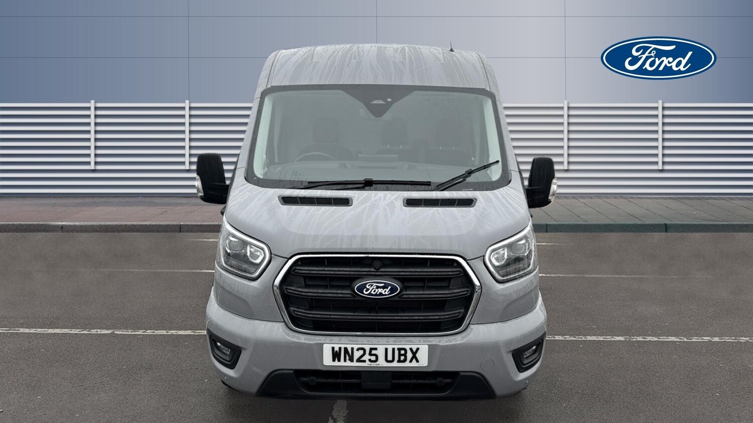 Used Ford Transit 2025 for sale - 76362856: Photo 19
