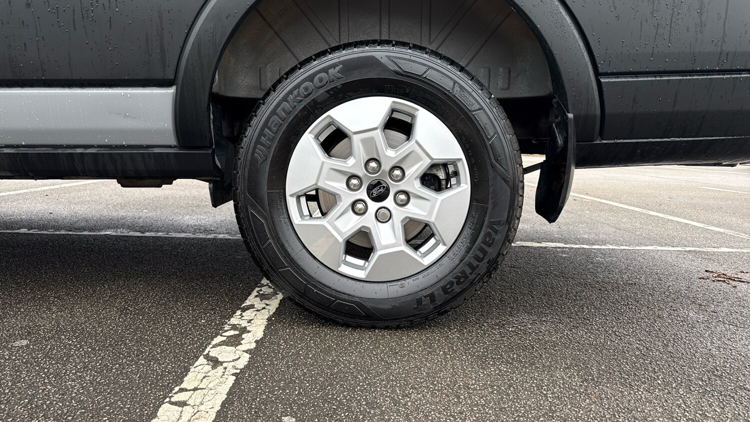 Used Ford Transit 2025 for sale - 76362856: Photo 25