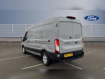 Used Ford Transit 2025 for sale - 76362856: Photo
