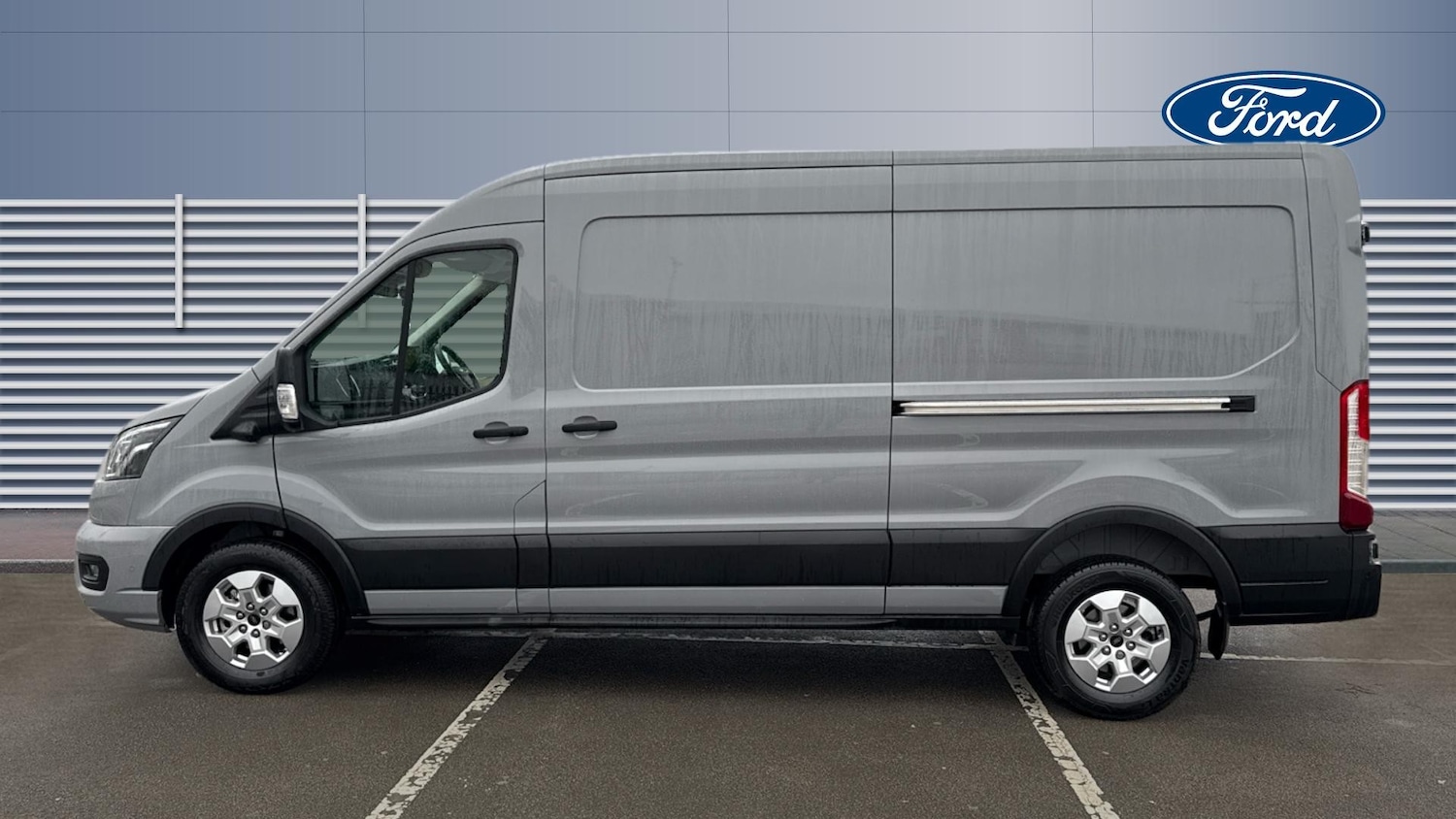 Used Ford Transit 2025 for sale - 76362856: Photo 3