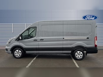 Used Ford Transit 2025 for sale - 76362856: Photo