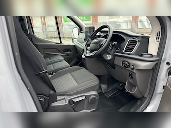 Used Ford Transit 2025 for sale - 76362856: Photo