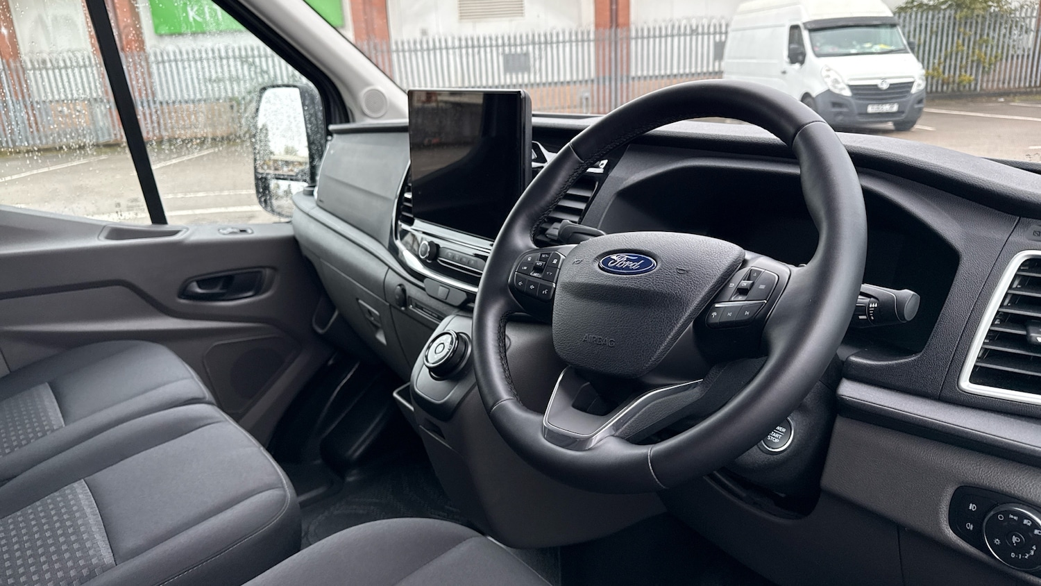 Used Ford Transit 2025 for sale - 76362856: Photo 5