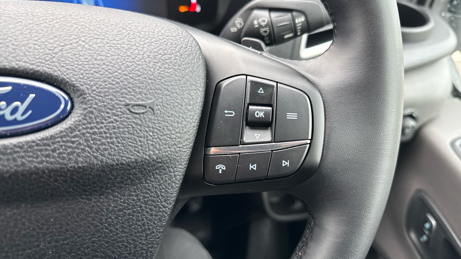 Used Ford Transit 2025 for sale - 76362856: Photo 6
