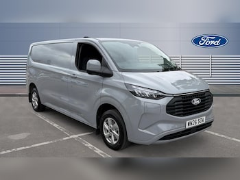 Used Ford Transit Custom 2026 for sale - 79378543: Photo
