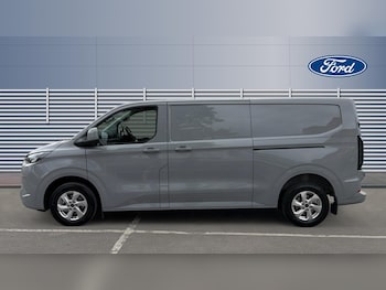 Used Ford Transit Custom 2026 for sale - 79378543: Photo