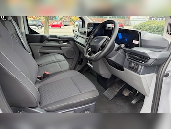 Used Ford Transit Custom 2026 for sale - 79378543: Photo