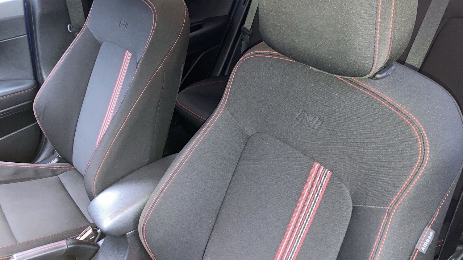 Used Hyundai i20 2021 for sale - 76980728: Photo 10