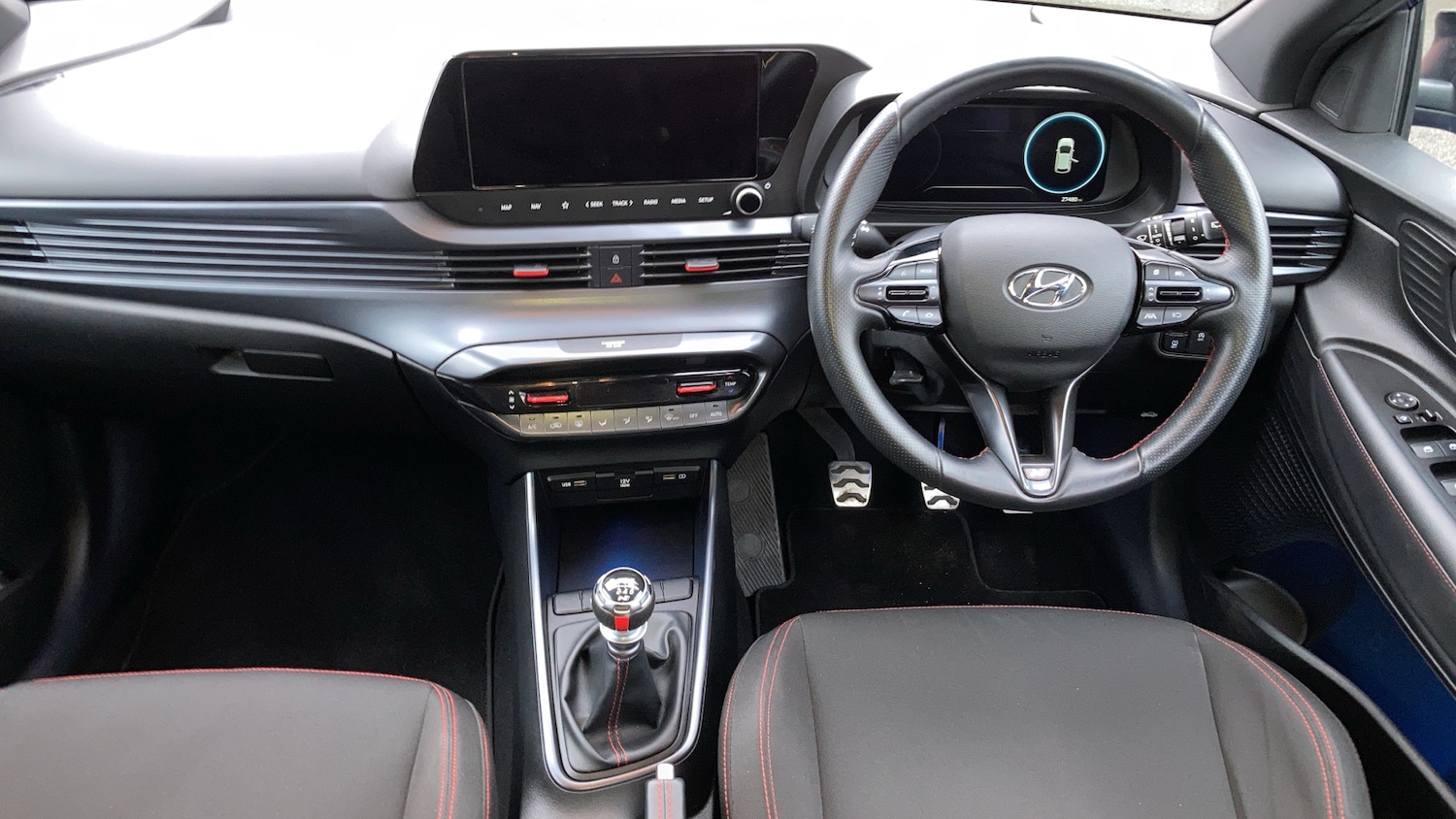 Used Hyundai i20 2021 for sale - 76980728: Photo 11