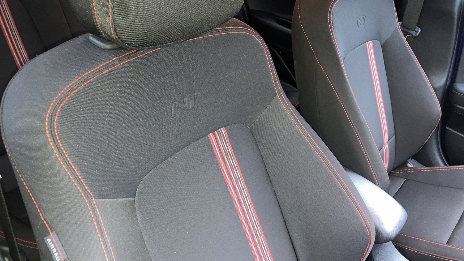 Used Hyundai i20 2021 for sale - 76980728: Photo 12