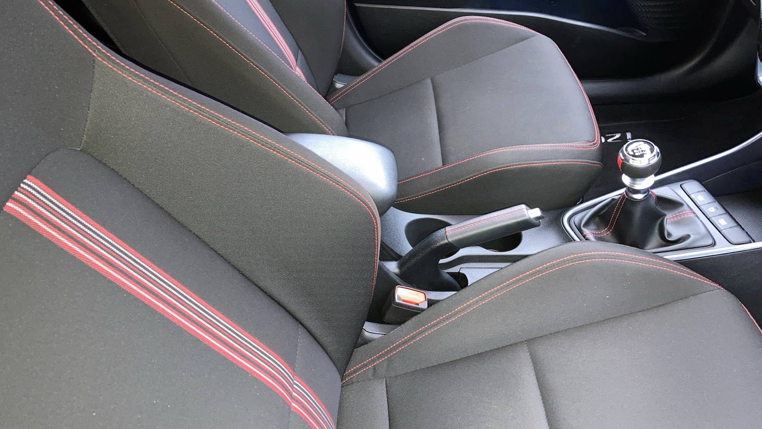 Used Hyundai i20 2021 for sale - 76980728: Photo 13