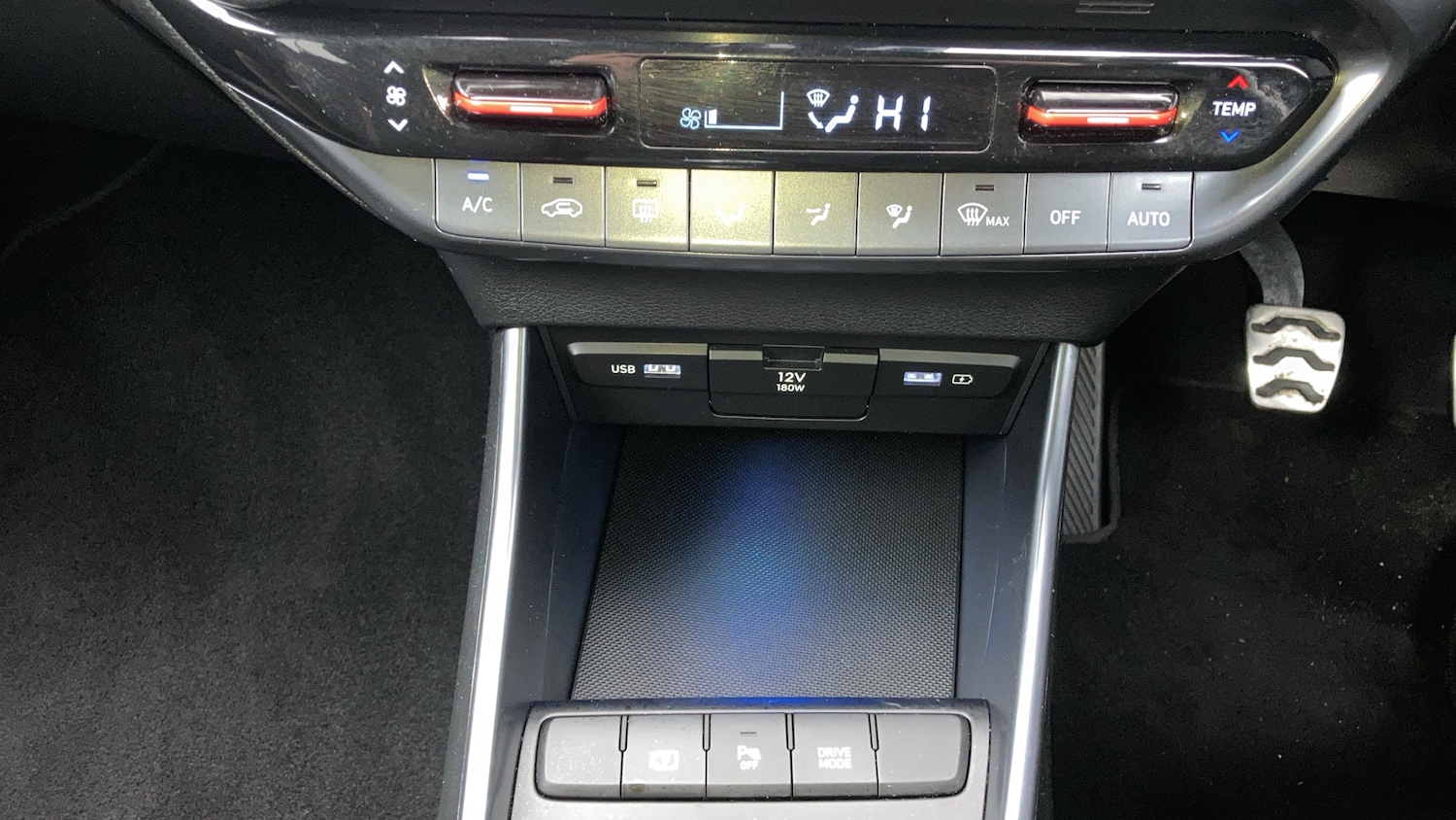 Used Hyundai i20 2021 for sale - 76980728: Photo 15