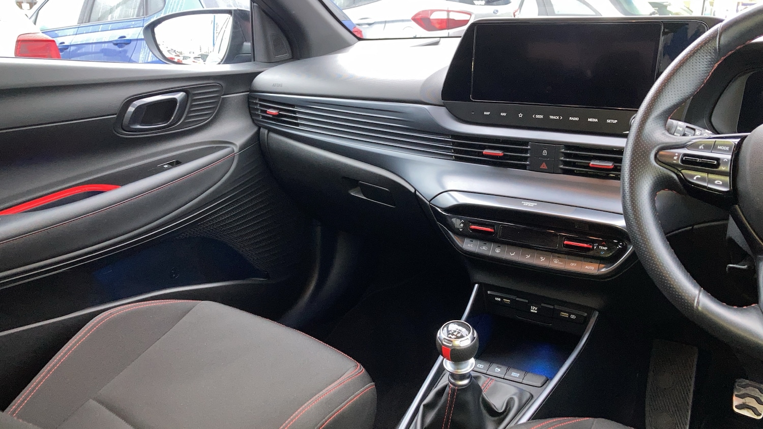 Used Hyundai i20 2021 for sale - 76980728: Photo 17