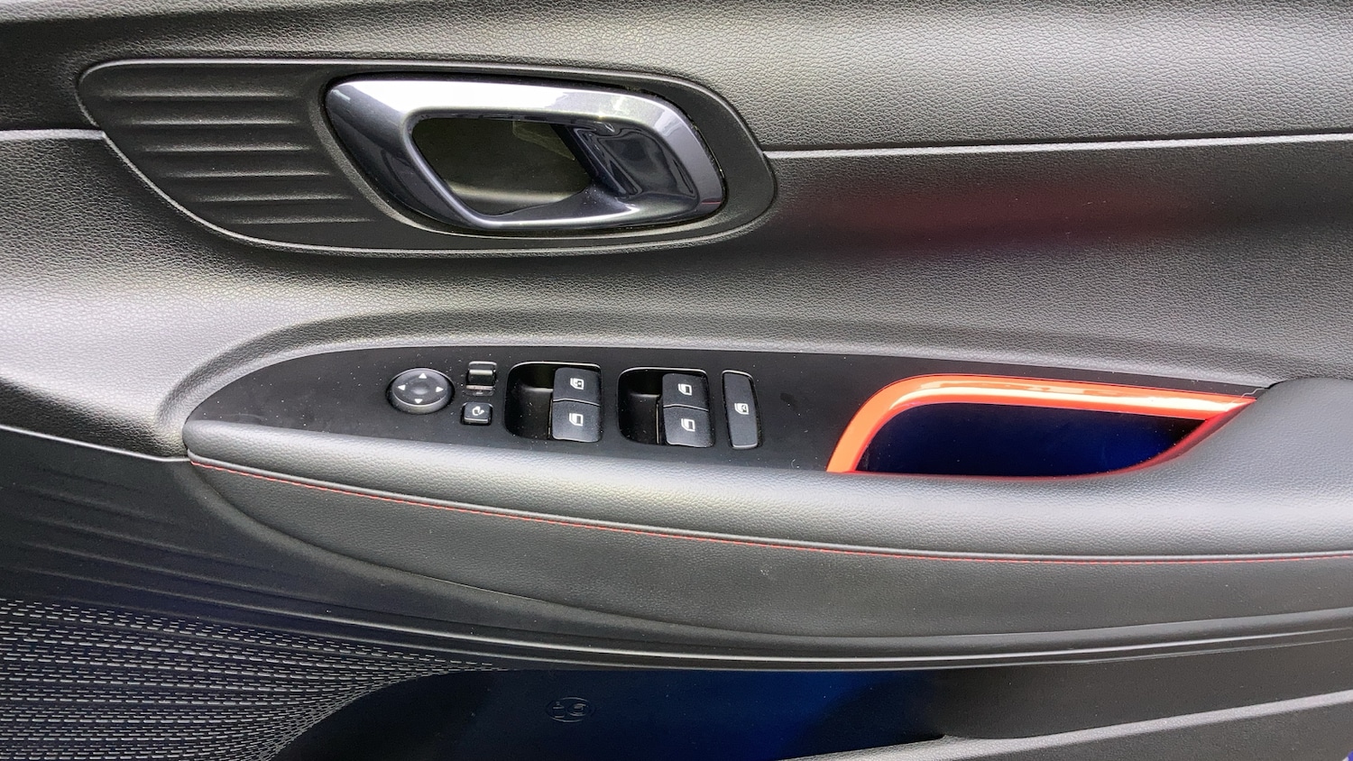 Used Hyundai i20 2021 for sale - 76980728: Photo 20