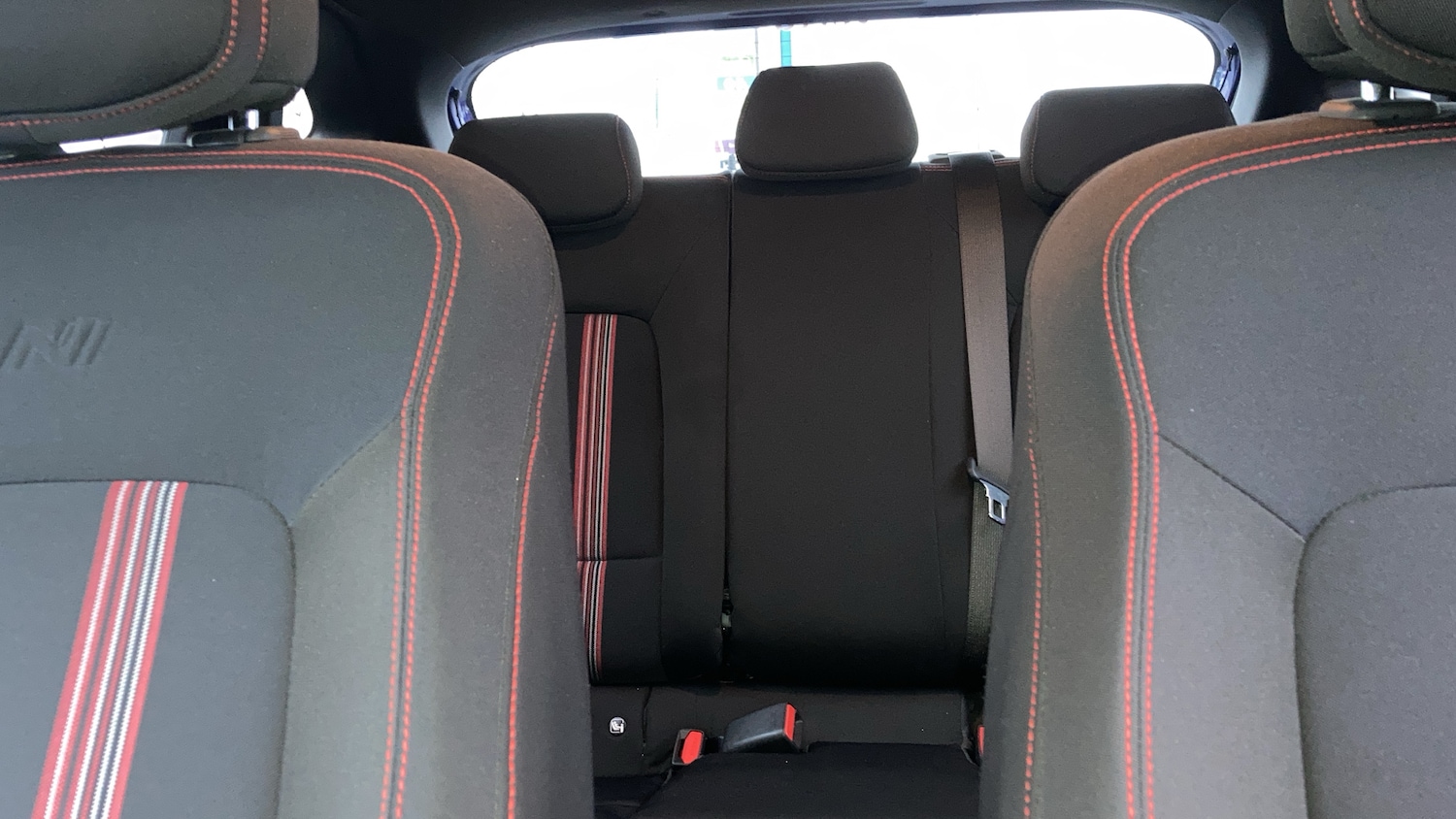 Used Hyundai i20 2021 for sale - 76980728: Photo 22