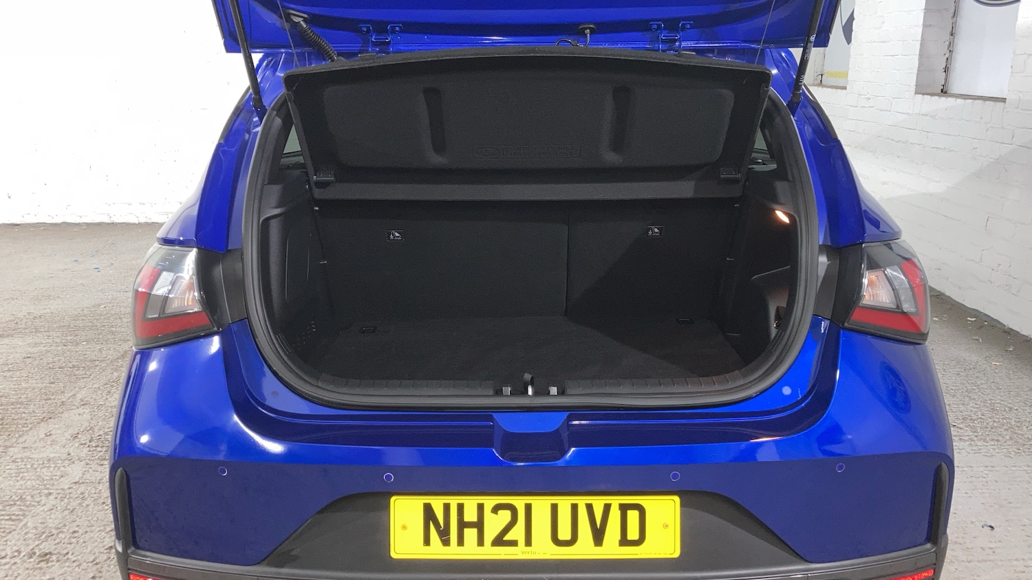 Used Hyundai i20 2021 for sale - 76980728: Photo 25