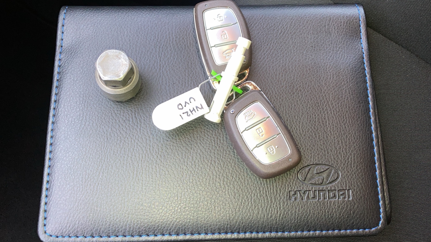 Used Hyundai i20 2021 for sale - 76980728: Photo 29