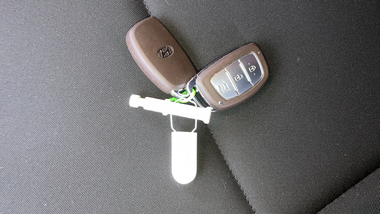 Used Hyundai i20 2021 for sale - 76980728: Photo 30