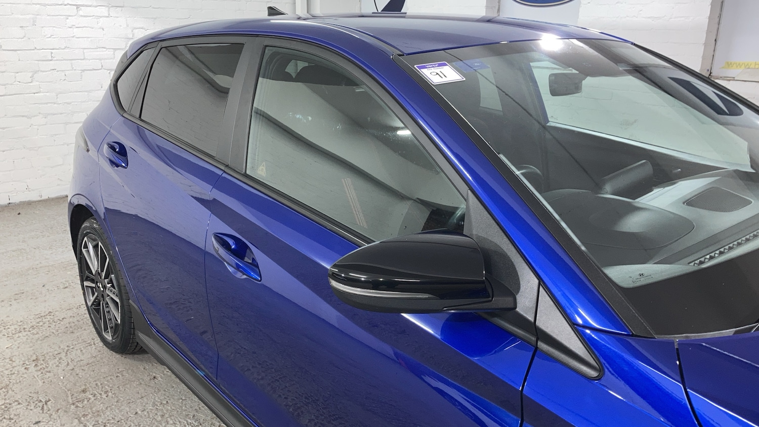 Used Hyundai i20 2021 for sale - 76980728: Photo 32