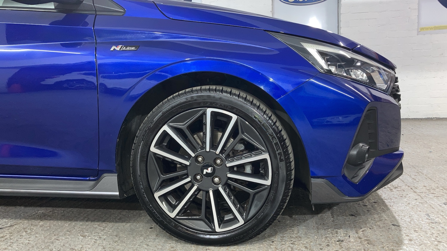 Used Hyundai i20 2021 for sale - 76980728: Photo 33