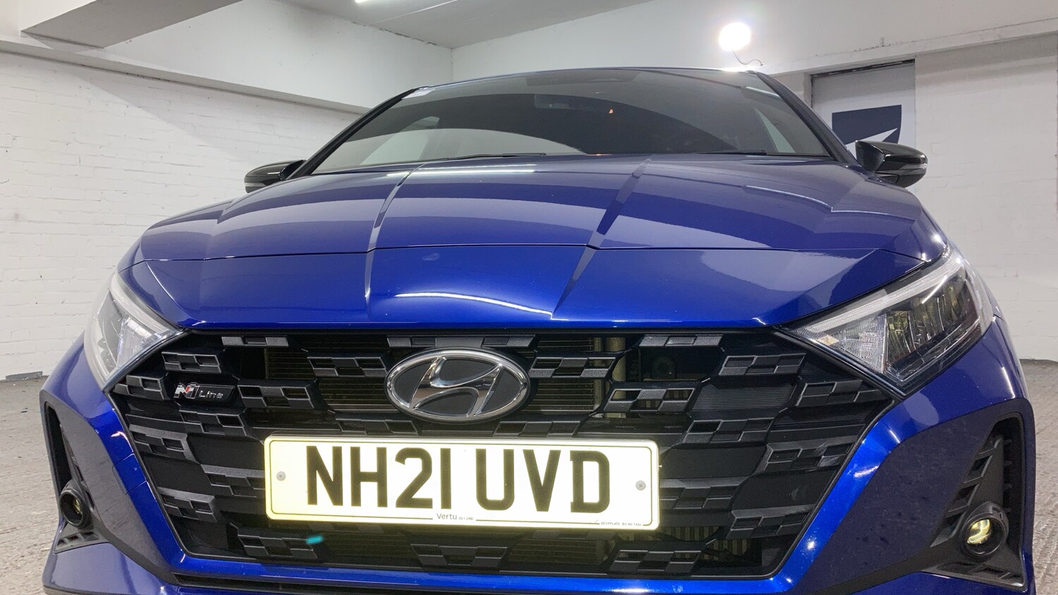 Used Hyundai i20 2021 for sale - 76980728: Photo 34