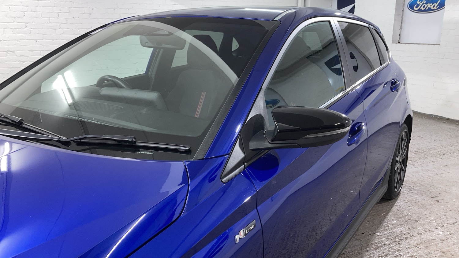 Used Hyundai i20 2021 for sale - 76980728: Photo 35