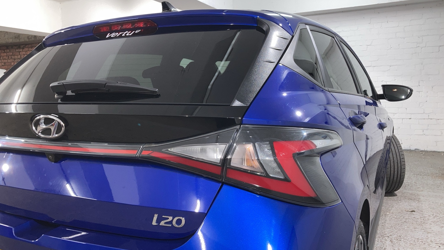 Used Hyundai i20 2021 for sale - 76980728: Photo 39