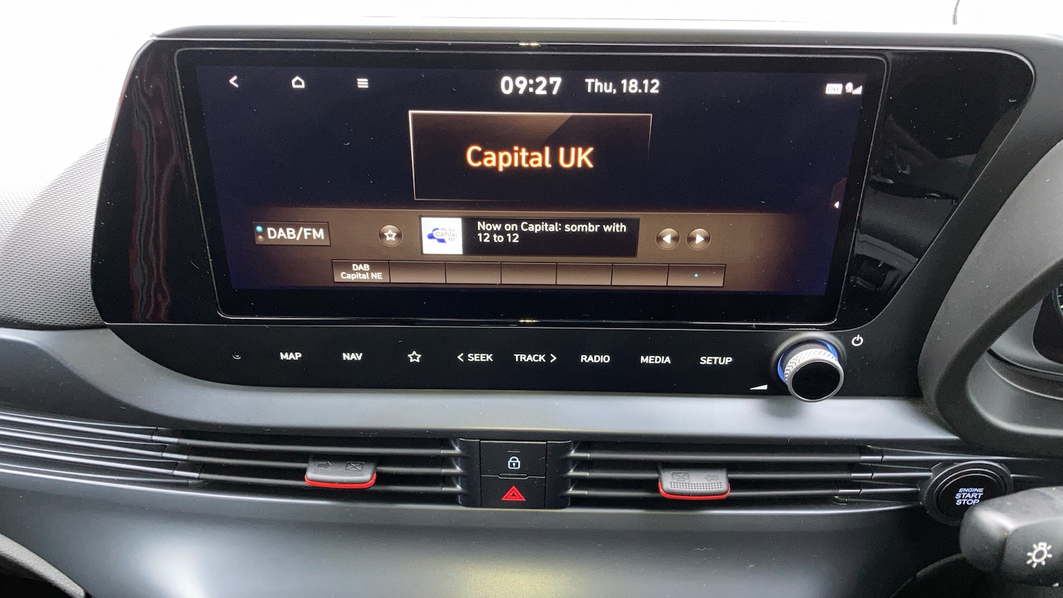 Used Hyundai i20 2021 for sale - 76980728: Photo 40