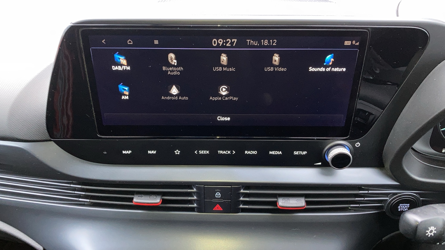 Used Hyundai i20 2021 for sale - 76980728: Photo 41